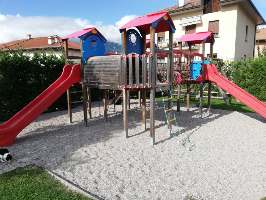 Parco giochi don Luigi景点图片