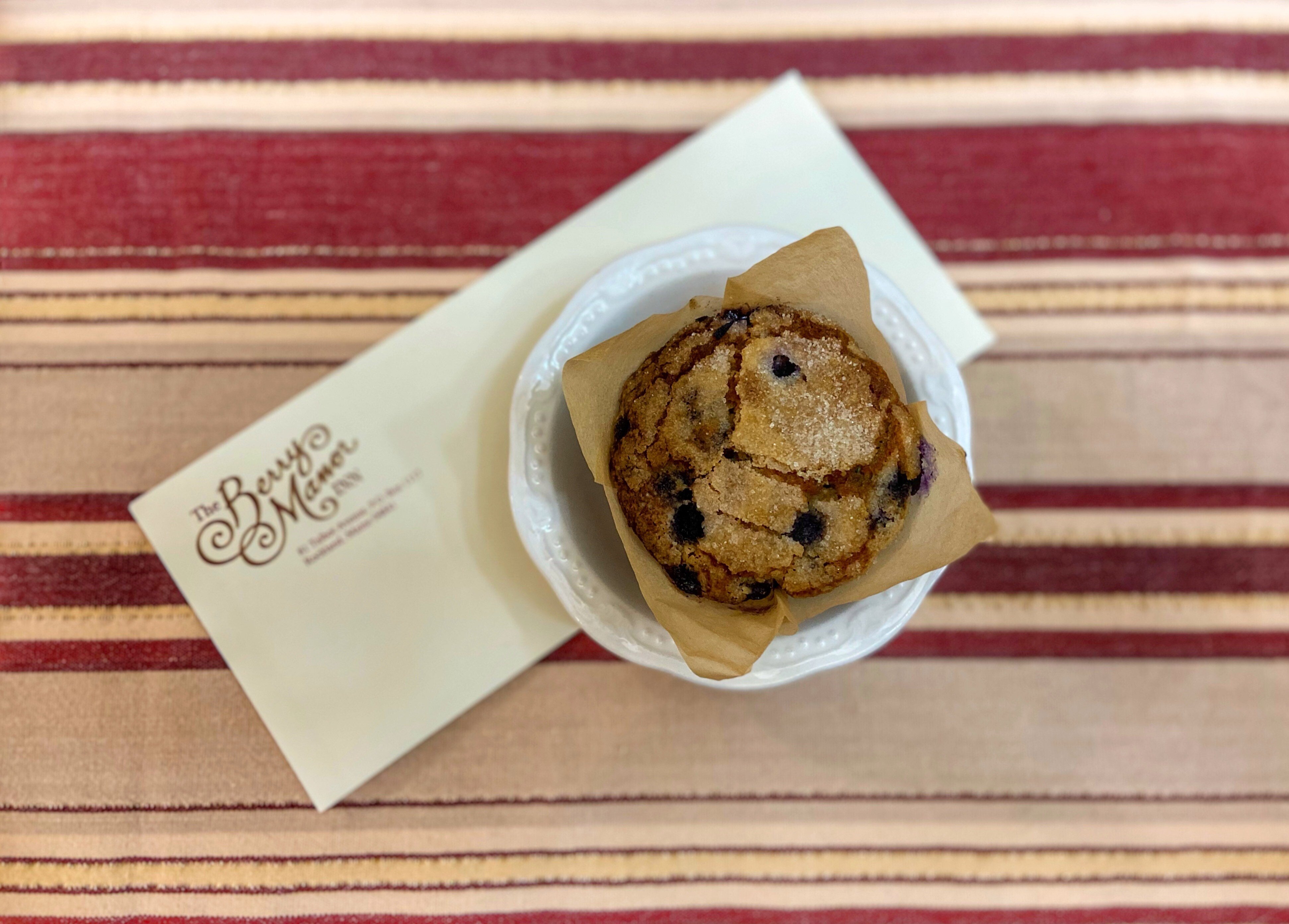 Berry Manor Inn And Hotel-餐饮
