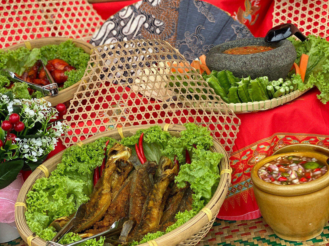 Sekinchan Paddy Field-适耕庄必去景点