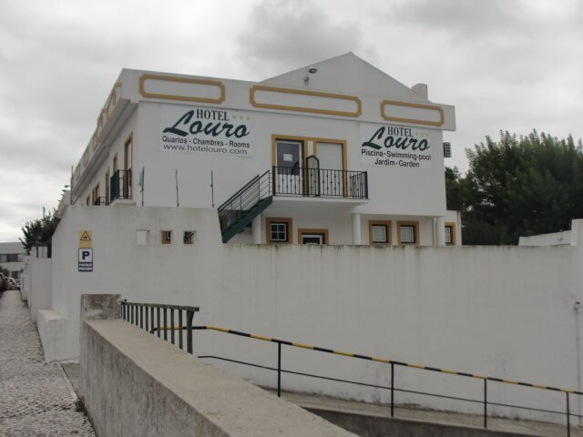 Hotel Louro主图