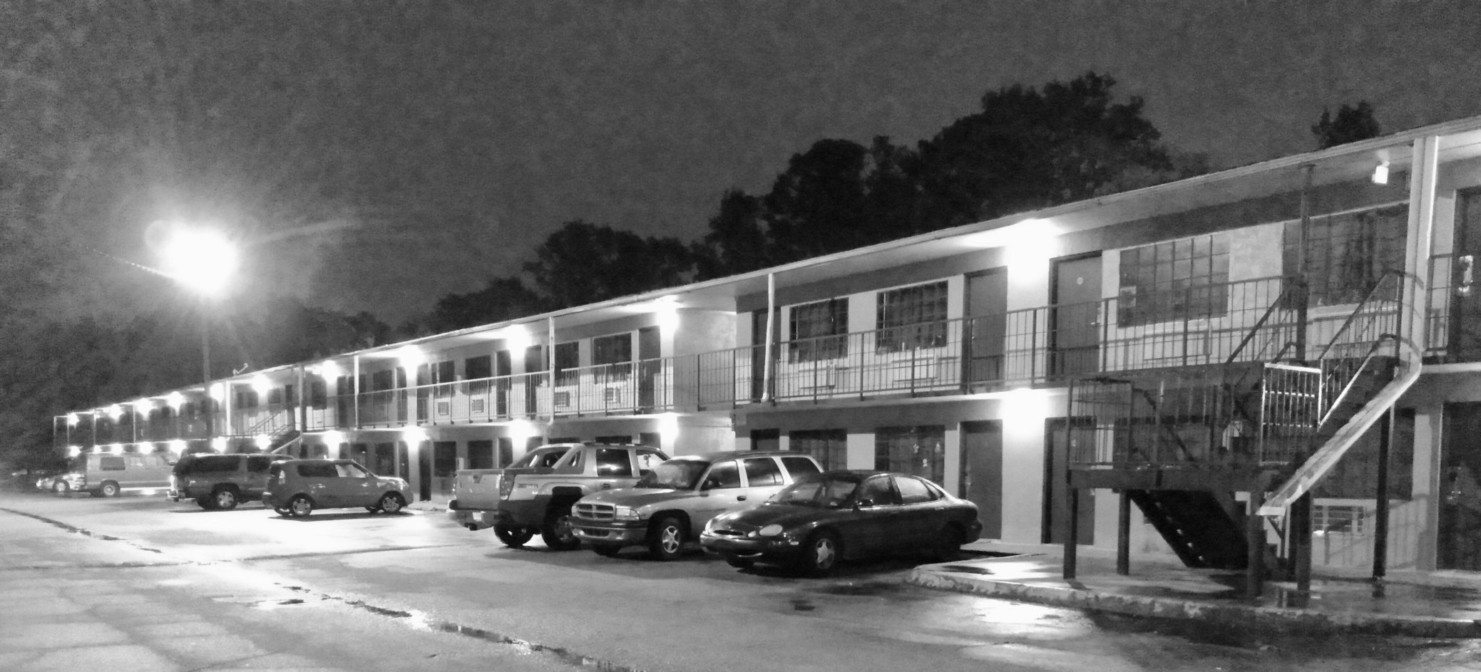 Economy Inn and Suites-官方