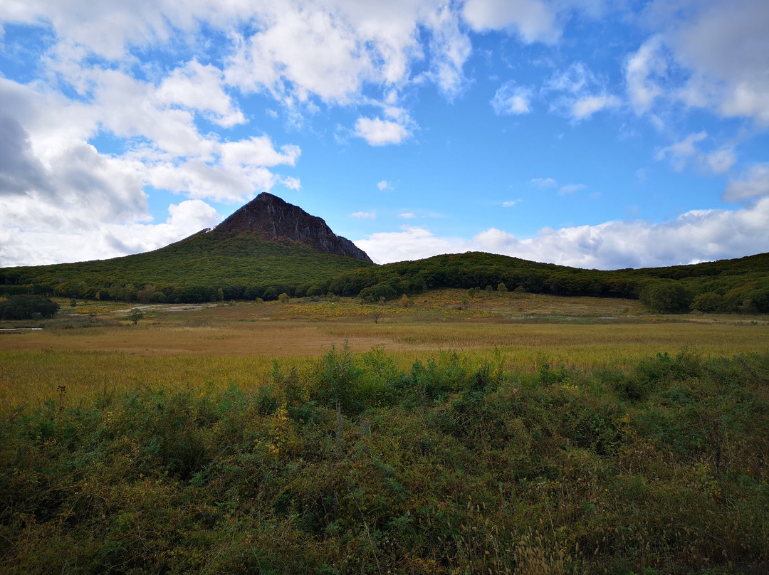 Sestra Mountain/ Sister Mountain-Nakhodka必去景点
