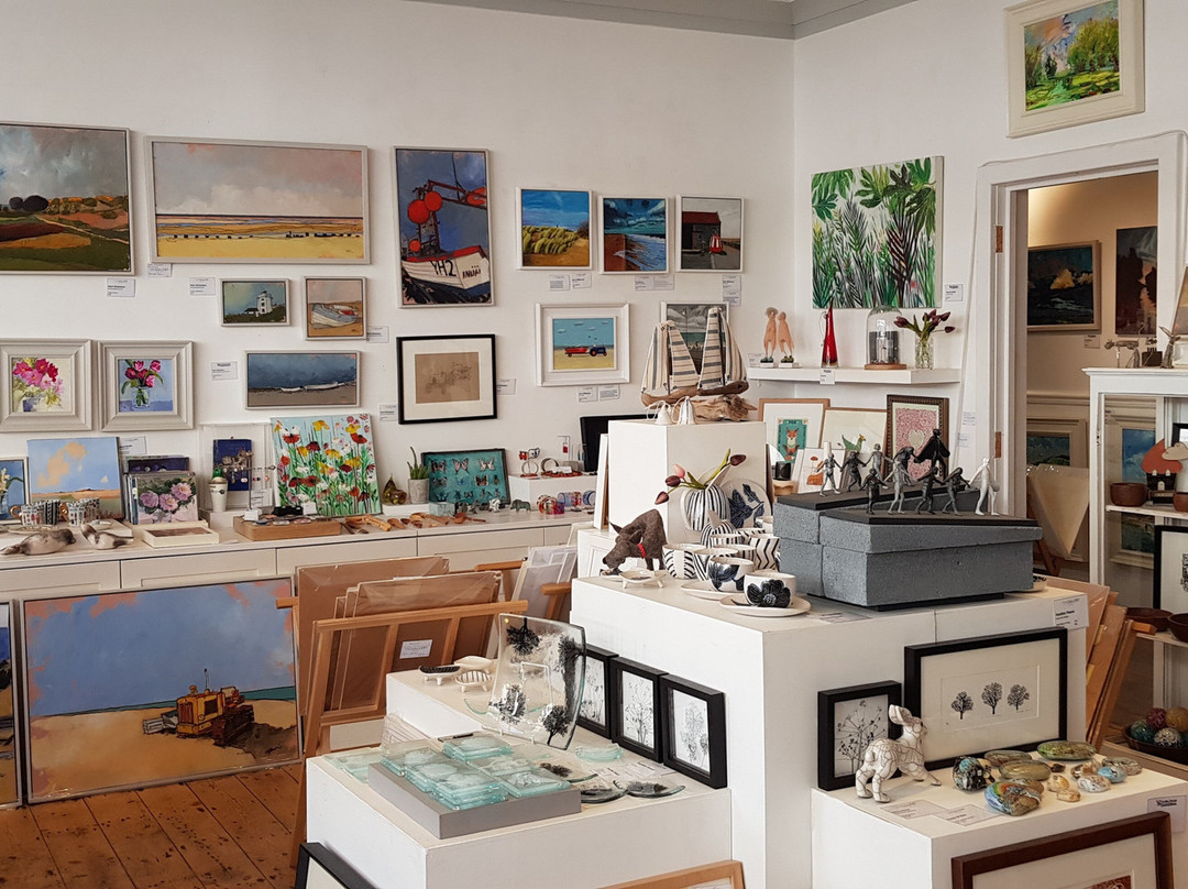 The Gallery Norfolk