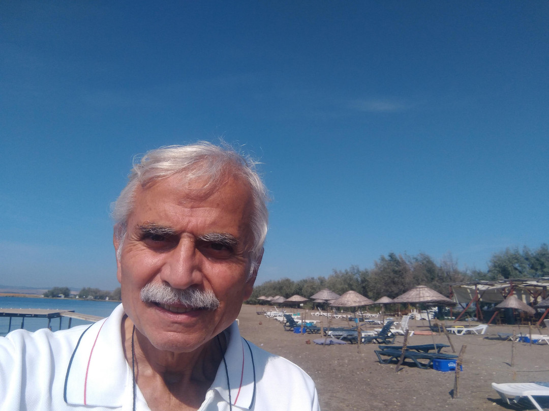 Hera Beach-Cardak必去景点