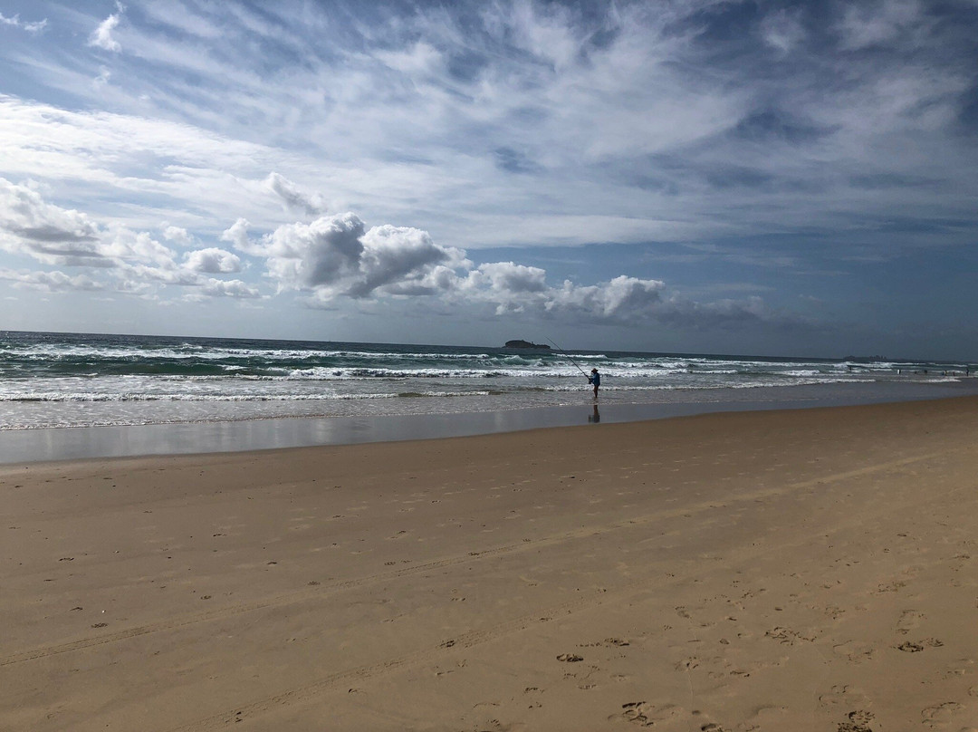 Marcoola Beach-Marcoola必去景点