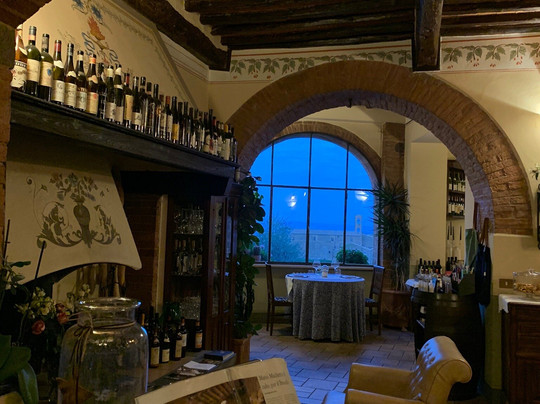 Il Giglio Hotel and Restaurant主图