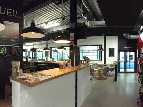 EL PADEL CLUB-Wambrechies必去景点