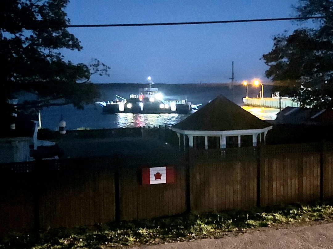 Bay of Fundy Inn主图