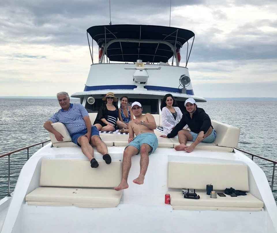 Quiana Baja Tours-拉巴斯必去景点