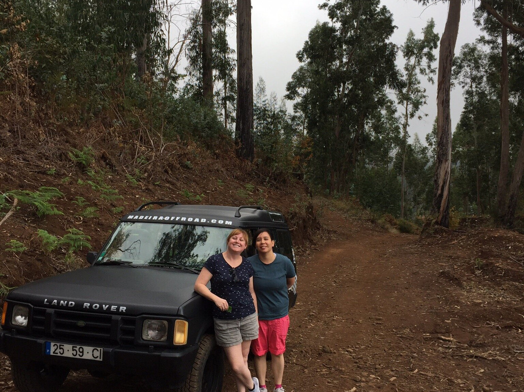 Madeira Off Road Tours-马德拉群岛必去景点