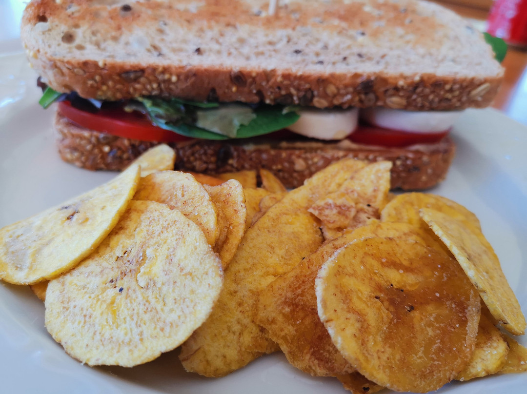 Hotel Rural El Arca de Noe主图