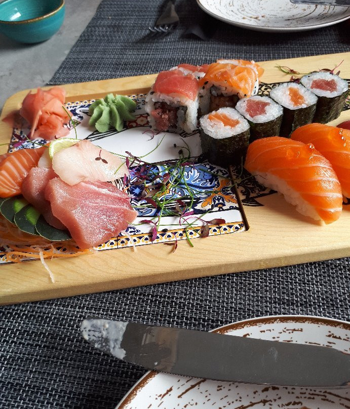 Ammar I Mar - Restaurante & Cocktail Bar