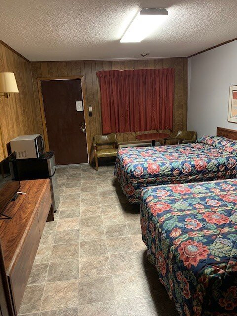 Len Haven Motel & Apartments主图