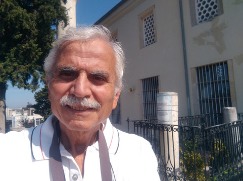Hadimi Mustafa Rahmi Efendi Kabri-Lepseki必去景点