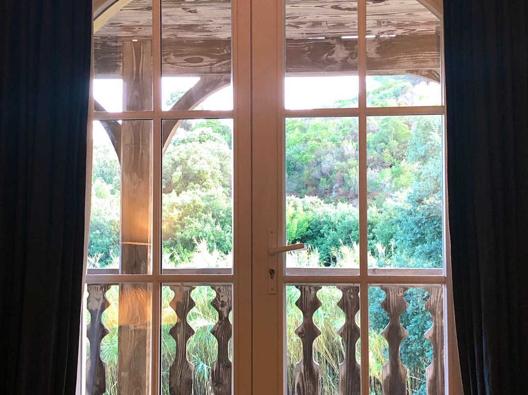 Le Clos Des Sept Palmiers主图