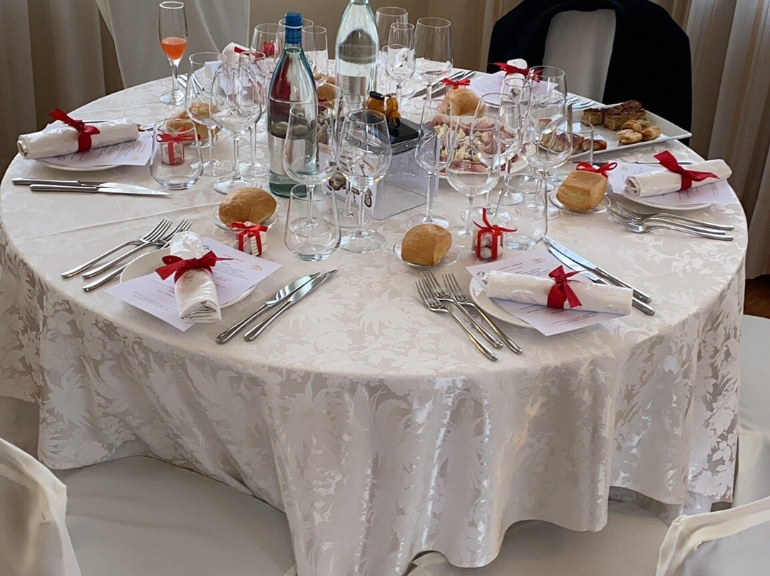 Le Betulle Hotel Ristorante主图