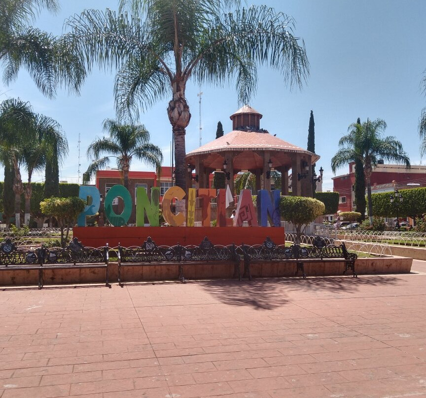 Poncitlan旅游攻略图片