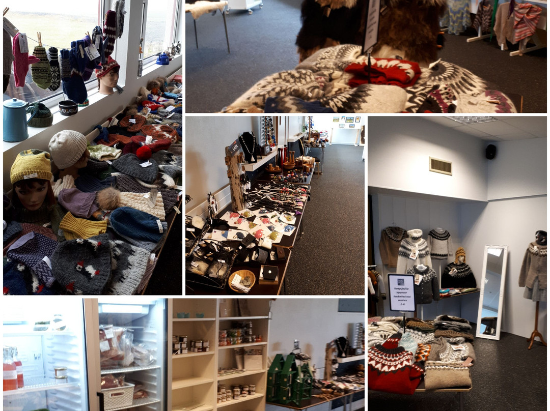 Busæld farmers market-博尔加内斯必去景点