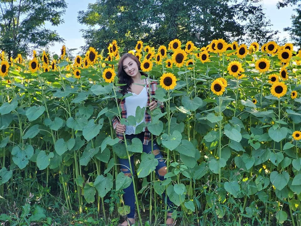 Sunset Berry Farm-Alderson必去景点