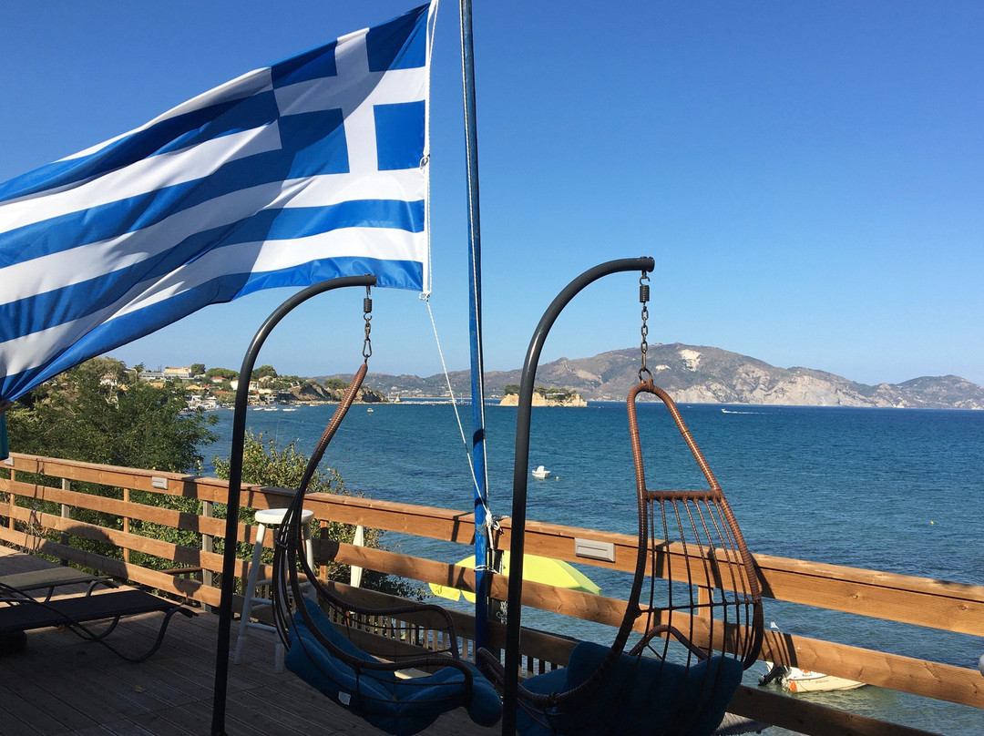 Porto Koukla Beach Hotel主图