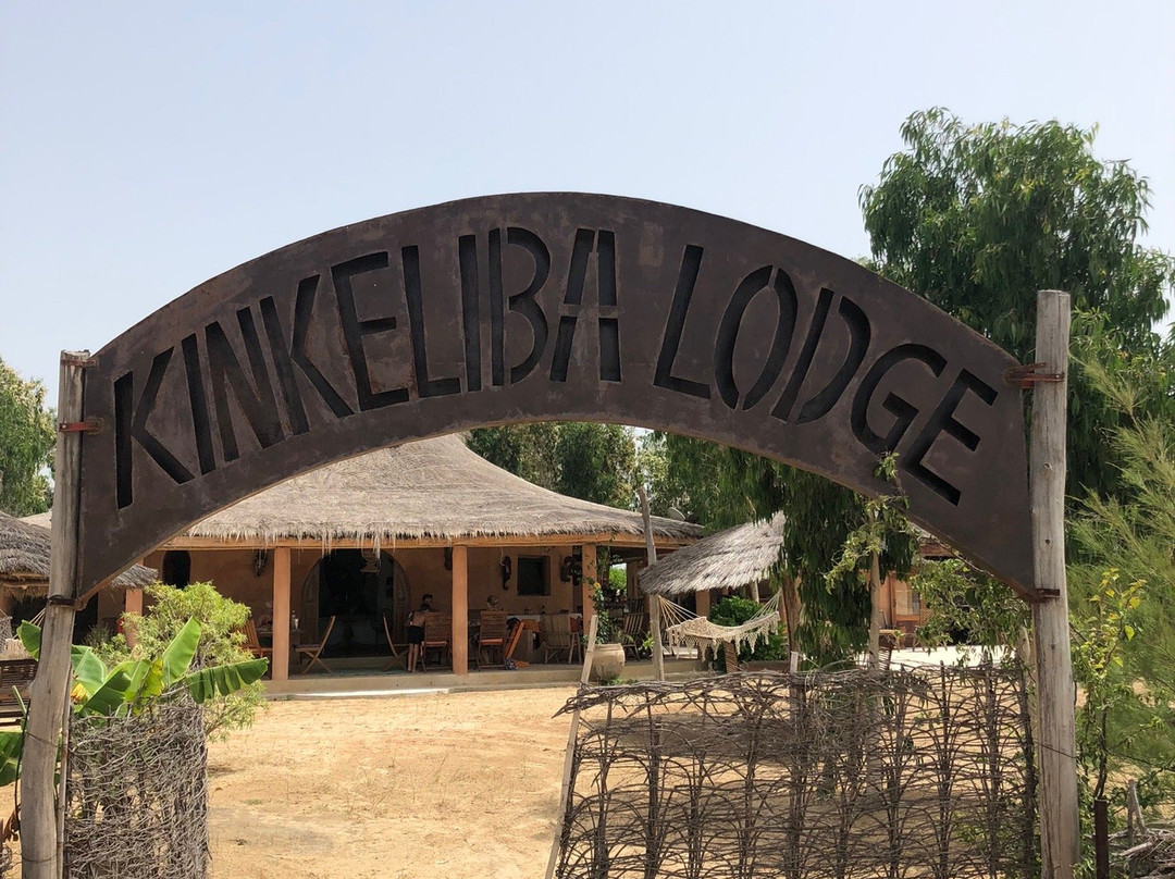 Le Kinkeliba lodge主图