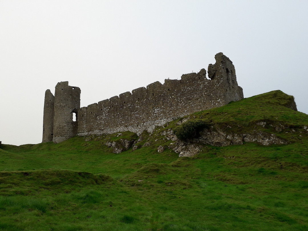 Castle Roche-Dundalk必去景点