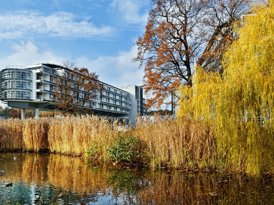 Kongresshotel Potsdam主图