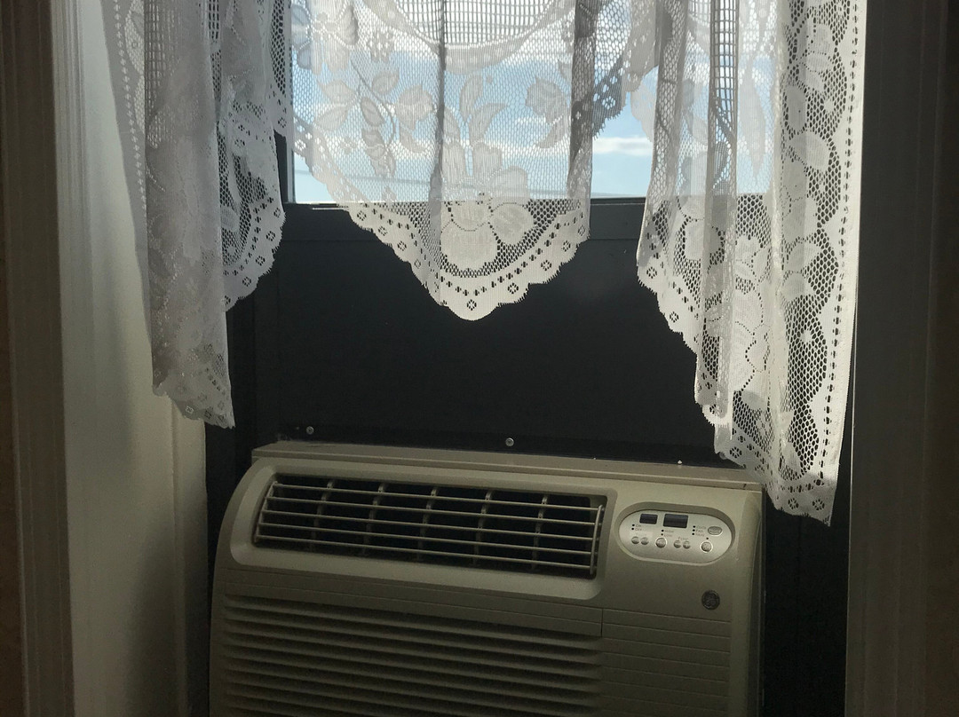 Lafayette Hotel主图