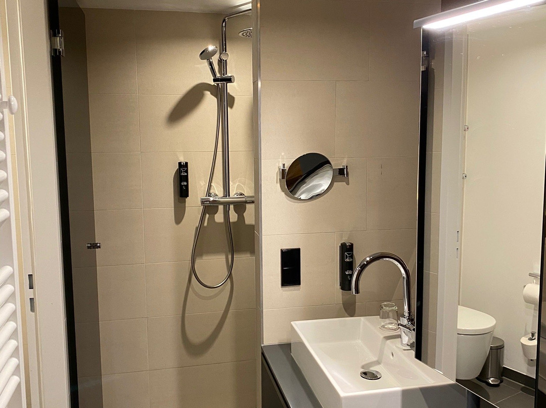 mk | hotel ruesselsheim主图