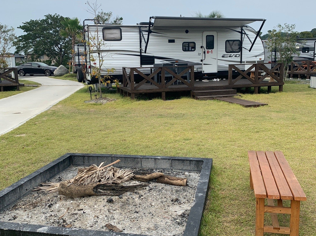 Best of Hot Spring-大牟田市必去景点