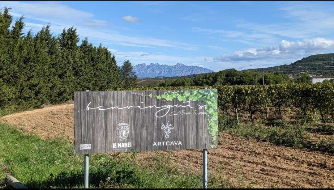 Artcava-Avinyonet del Penedes必去景点