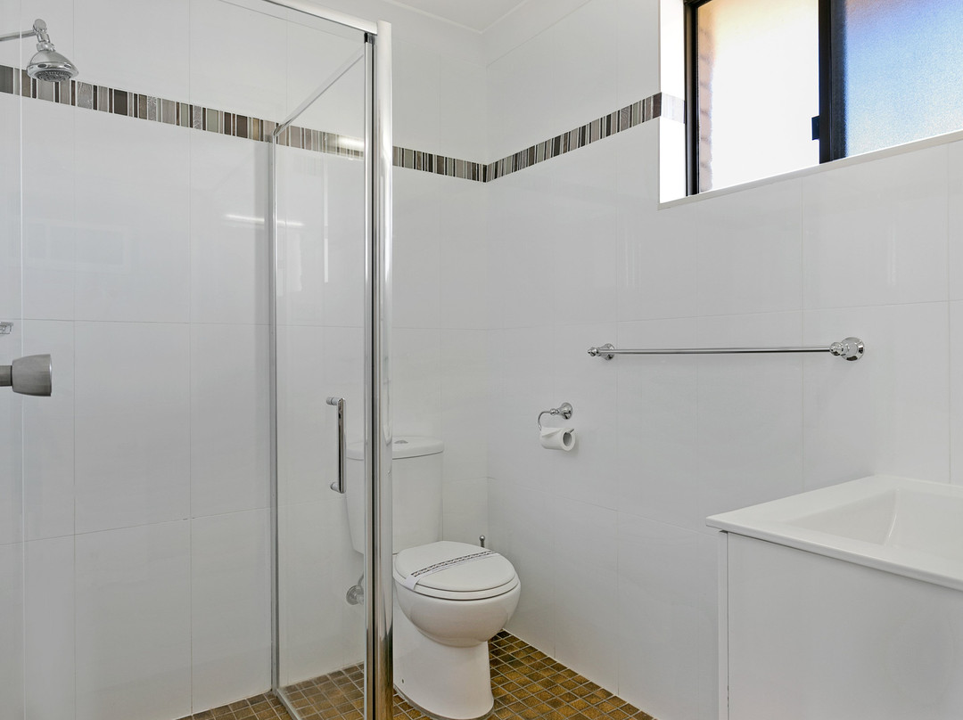 Stagecoach Inn Motel主图