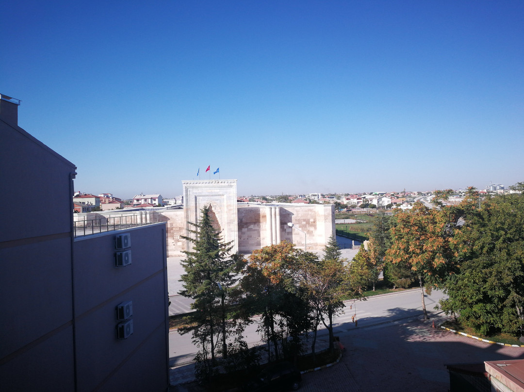 Hotel Sultansaray Han主图