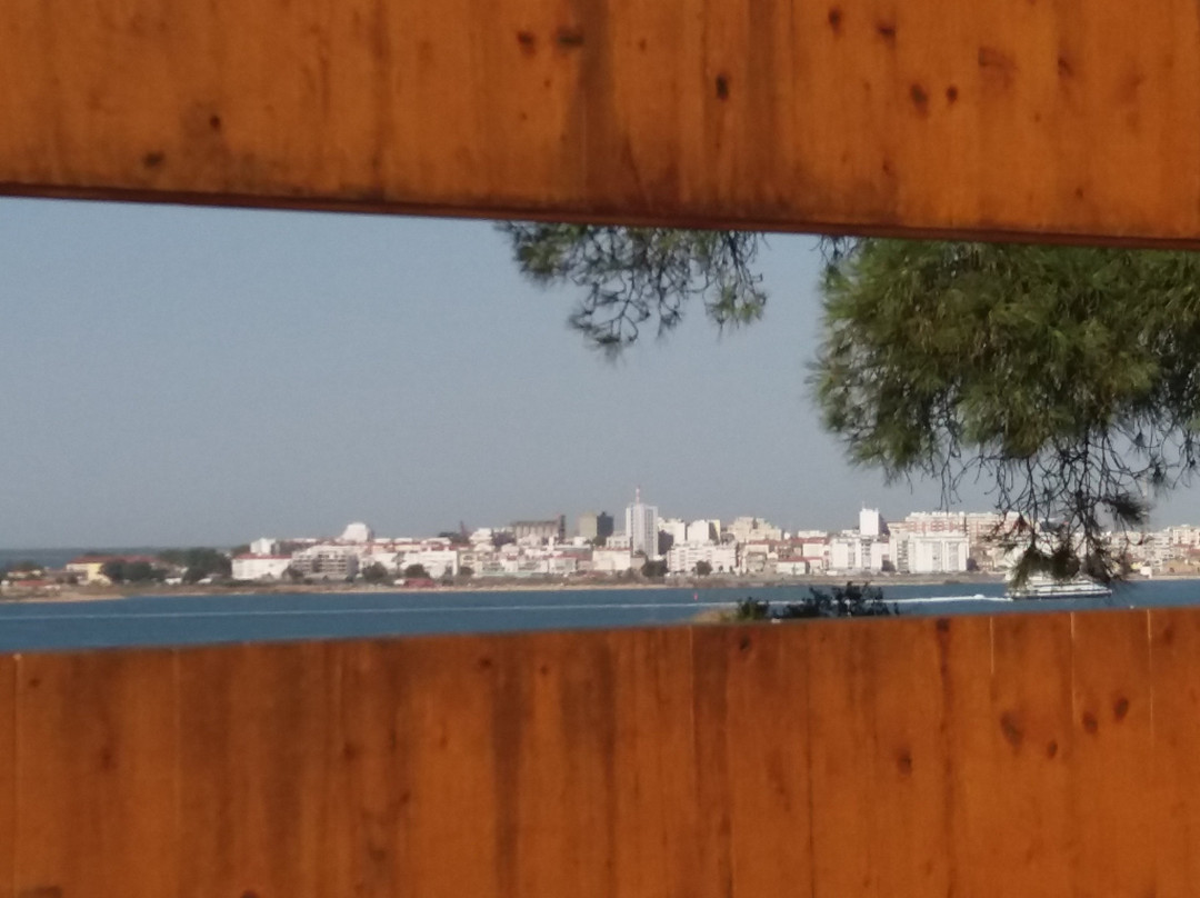 Parque Urbano do Seixal-Seixal必去景点