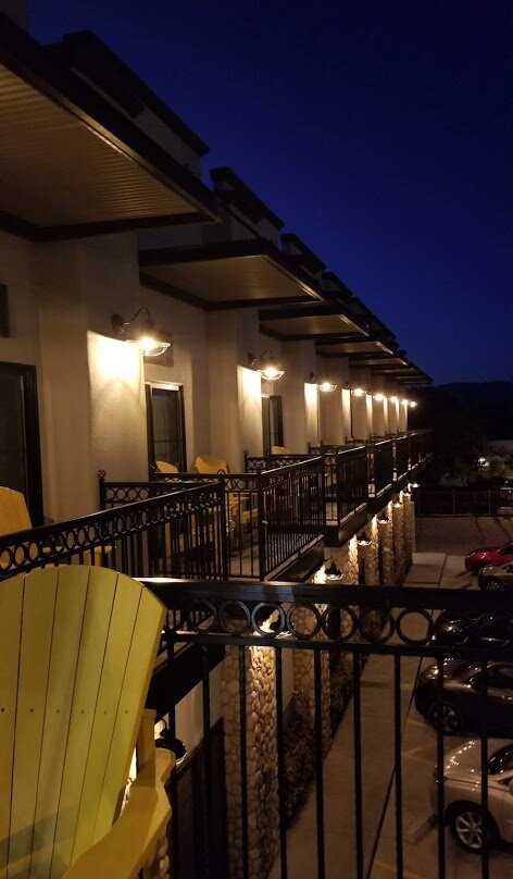 The Tavern Hotel主图