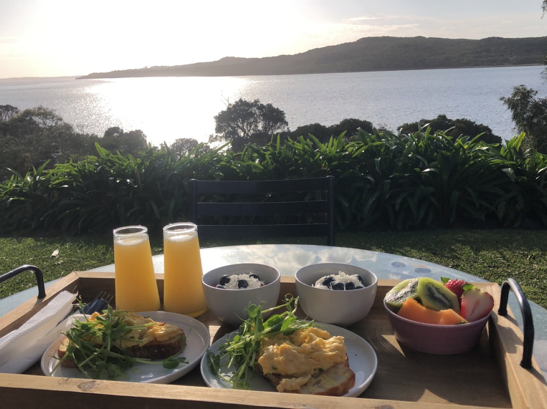 Winniston Lodge主图