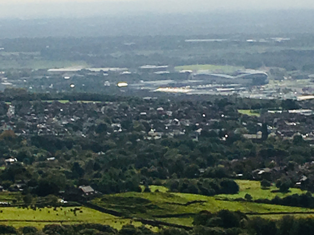 Rivington Pike-Rivington必去景点