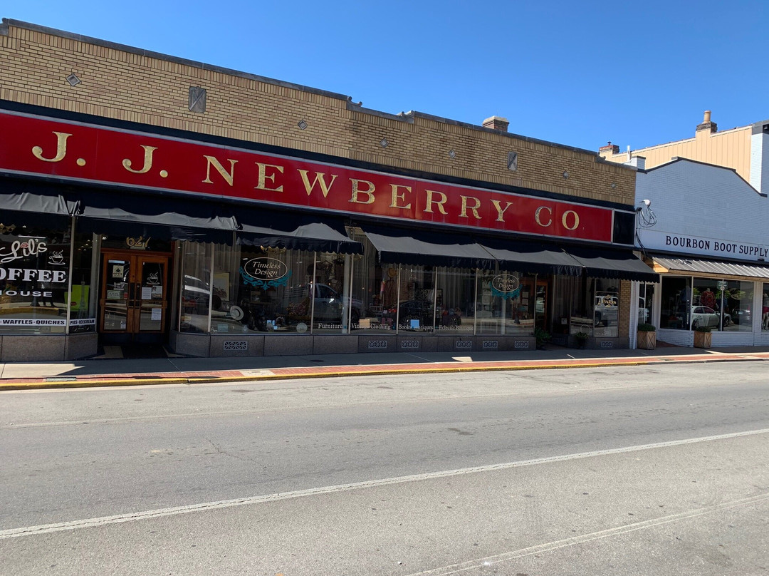 Ardery's Antiques-Paris必去景点