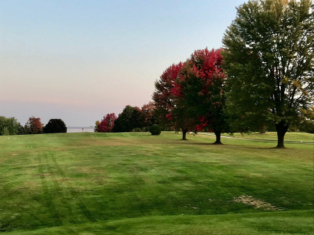 Club de Golf Saint-Anicet景点图片