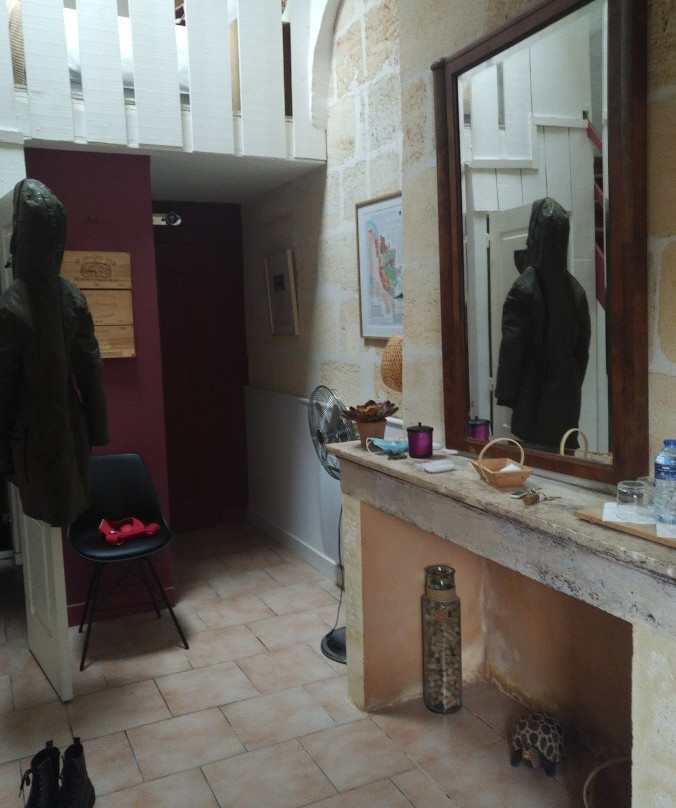 Le Coeur des Vignes主图