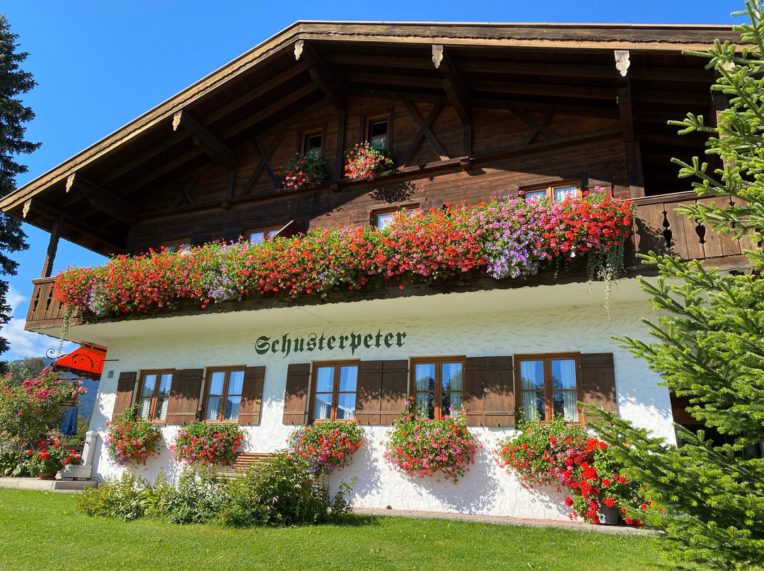 Pension Schusterpeter主图