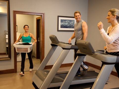 奥斯汀北锡达帕克Staybridge Suites主图