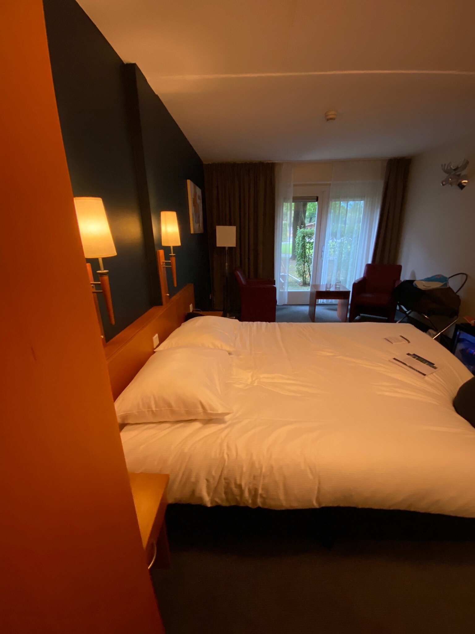 Hotel De Werelt Garderen-官方