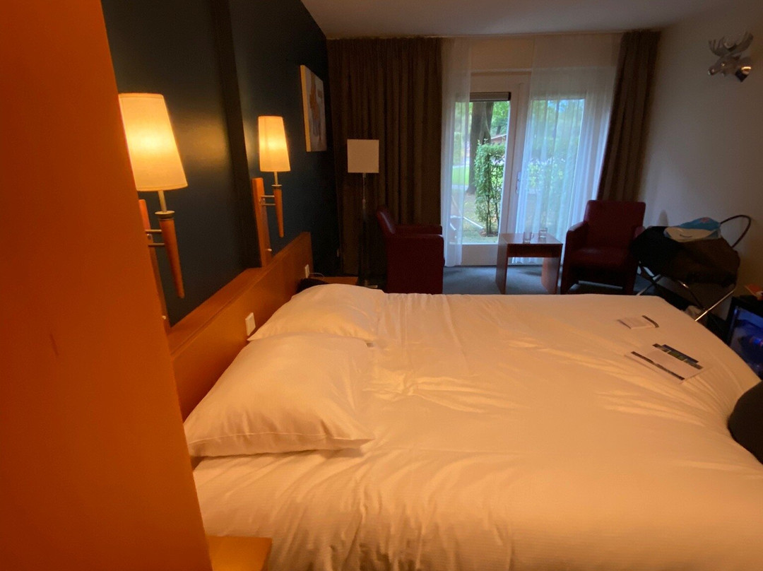 Hotel De Werelt Garderen主图