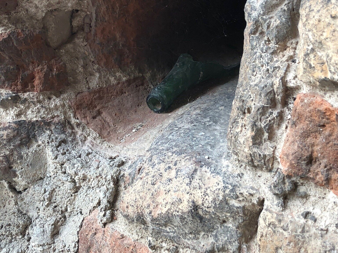 Castello di Monzambano-Monzambano必去景点
