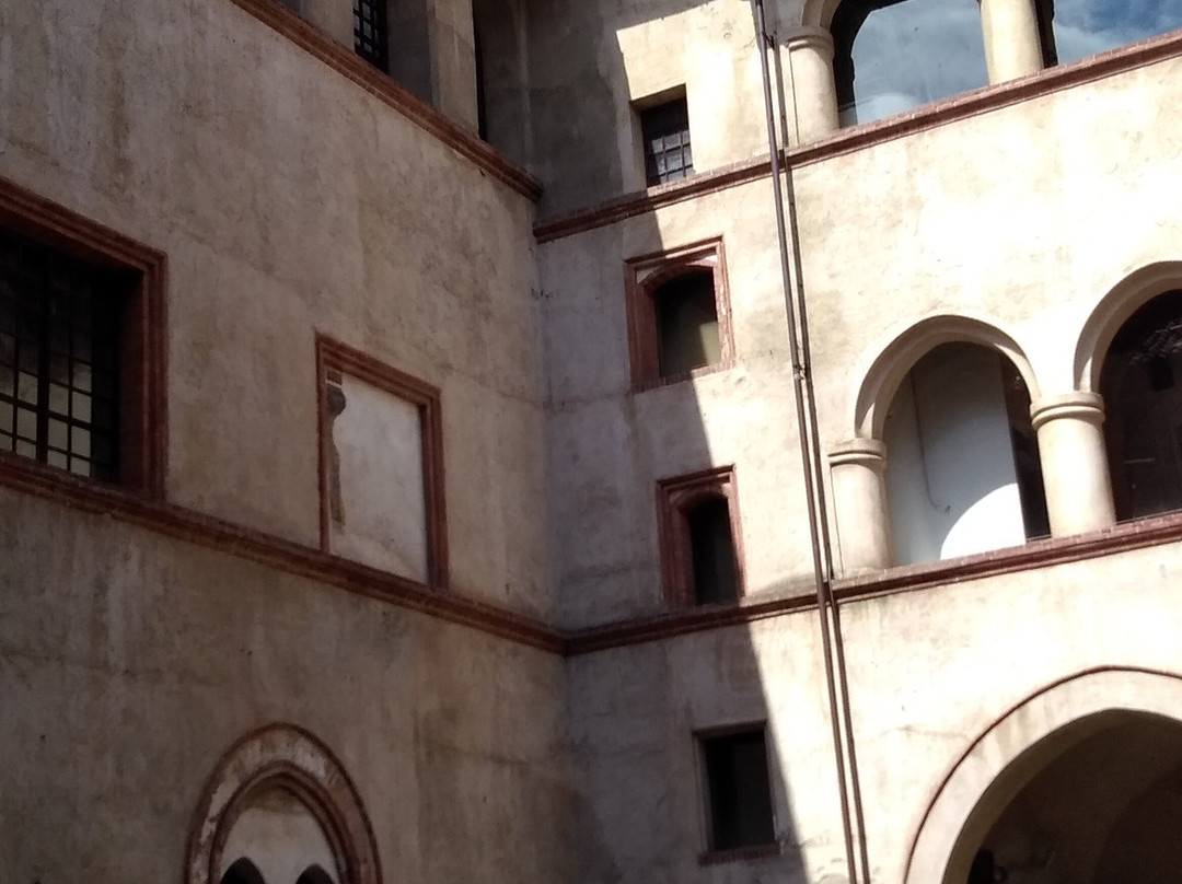 Centro storico di Fossano景点图片