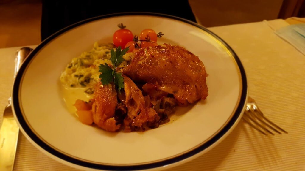 Chateau De Nieuil主图