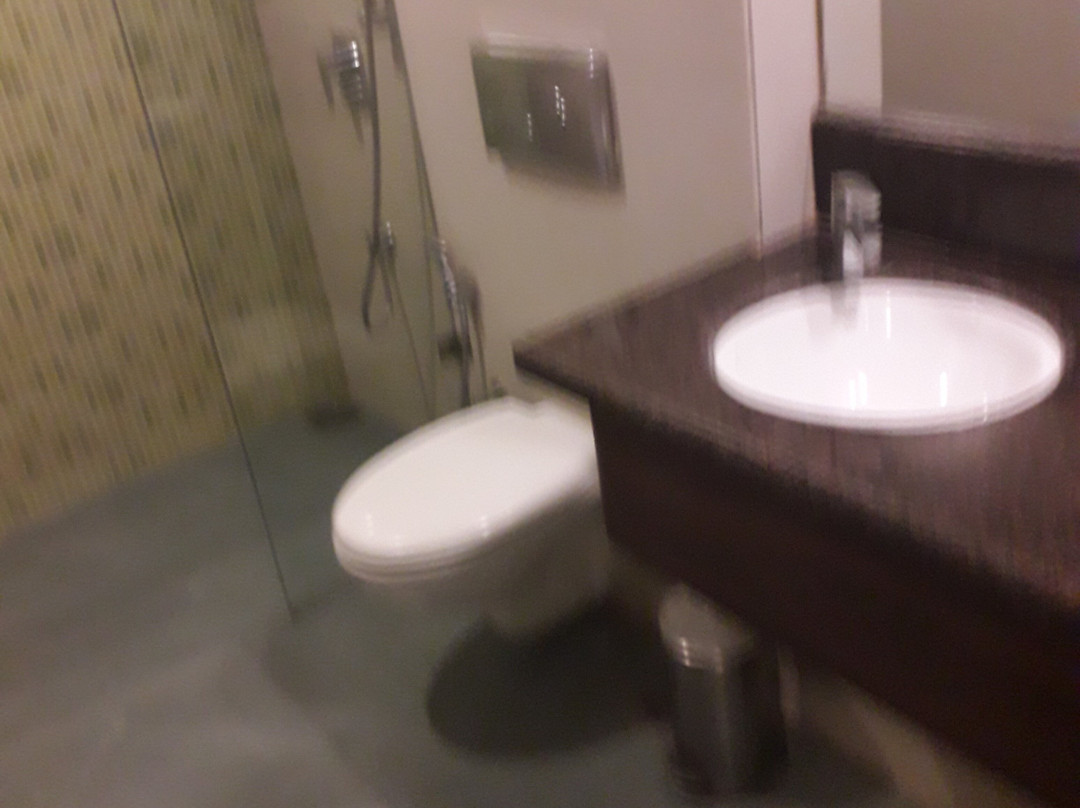 Ginger Vadodara RCR主图