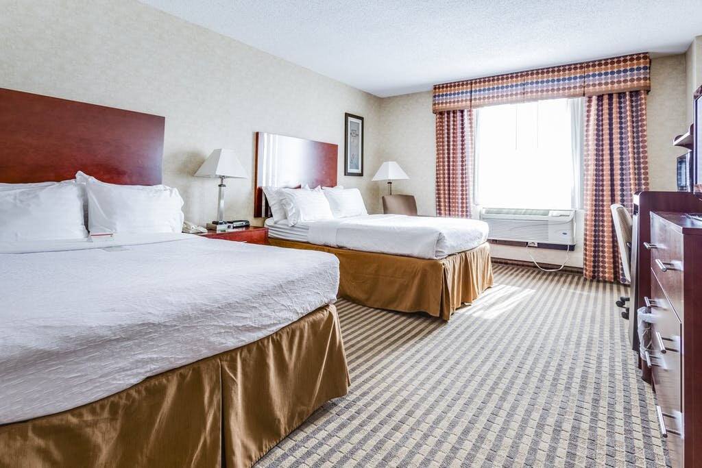 Lynchburg Grand Hotel主图