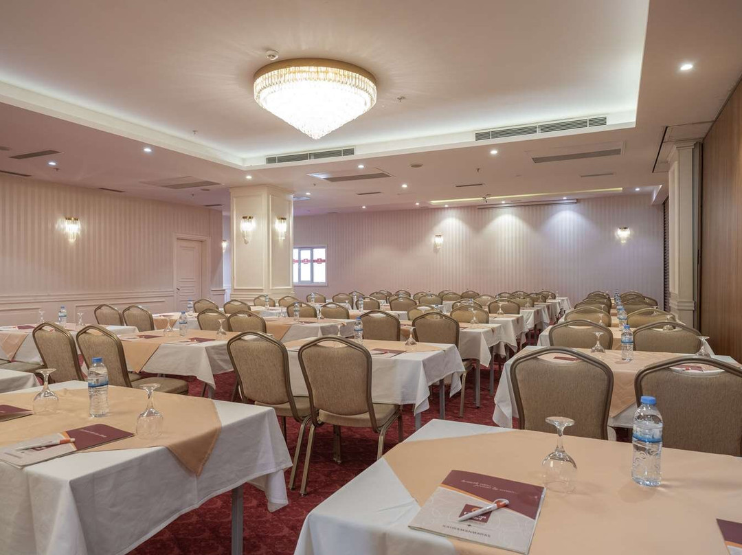 Clarion Hotel Kahramanmaras主图